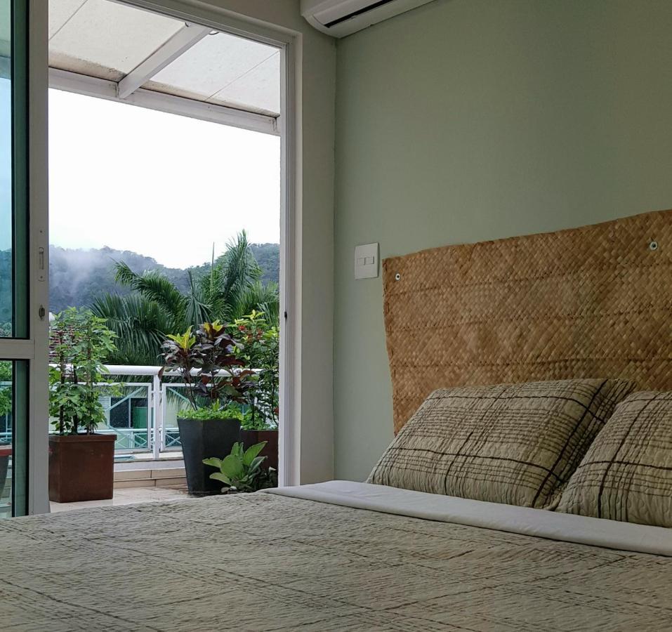 Itaipu Ampla Cobertura/Piscina/Praias/Vista Espetacular 아파트 외부 사진