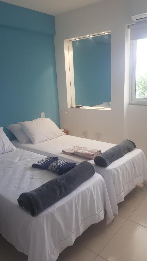 Itaipu Ampla Cobertura/Piscina/Praias/Vista Espetacular 아파트 외부 사진
