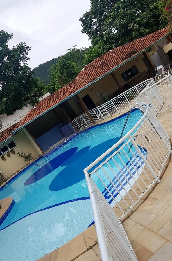 Itaipu Ampla Cobertura/Piscina/Praias/Vista Espetacular 아파트 외부 사진