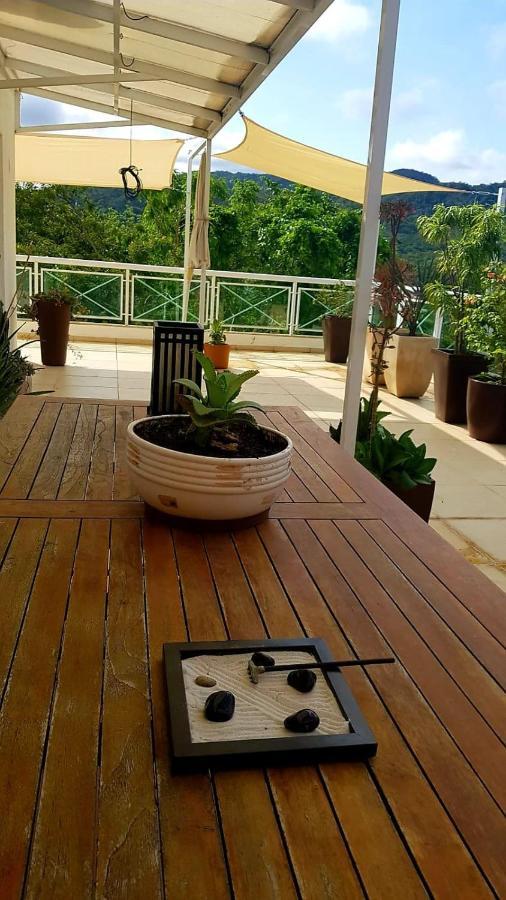 Itaipu Ampla Cobertura/Piscina/Praias/Vista Espetacular 아파트 외부 사진