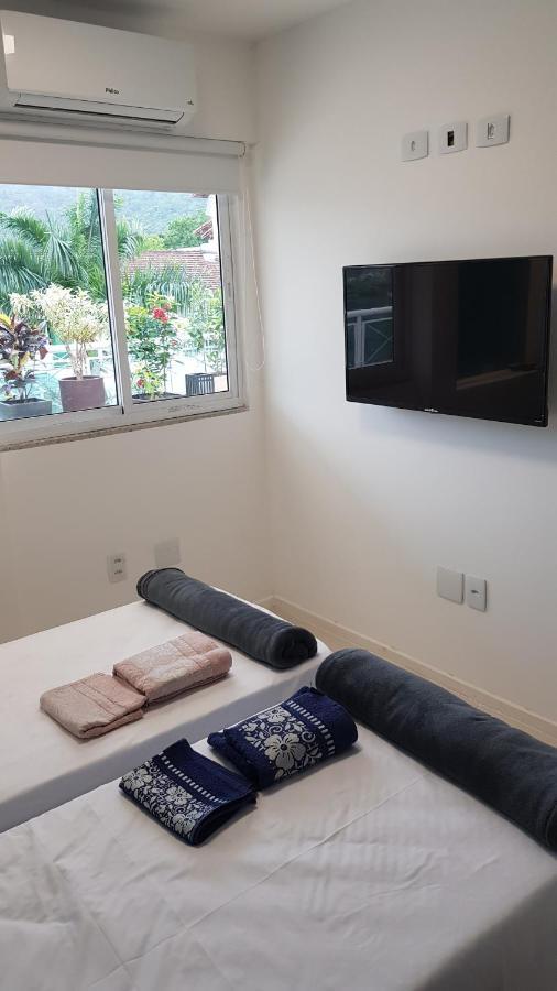 Itaipu Ampla Cobertura/Piscina/Praias/Vista Espetacular 아파트 외부 사진