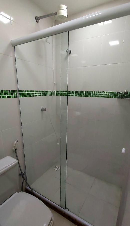 Itaipu Ampla Cobertura/Piscina/Praias/Vista Espetacular 아파트 외부 사진