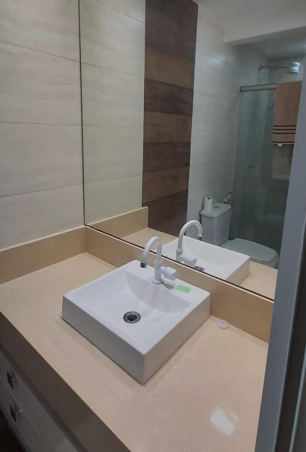 Itaipu Ampla Cobertura/Piscina/Praias/Vista Espetacular 아파트 외부 사진