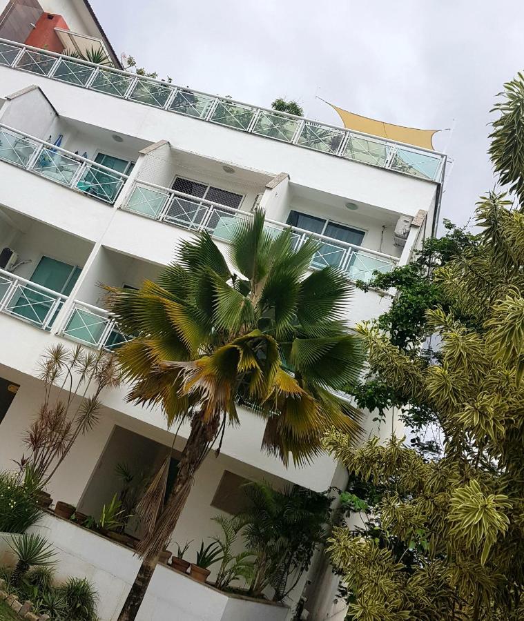 Itaipu Ampla Cobertura/Piscina/Praias/Vista Espetacular 아파트 외부 사진
