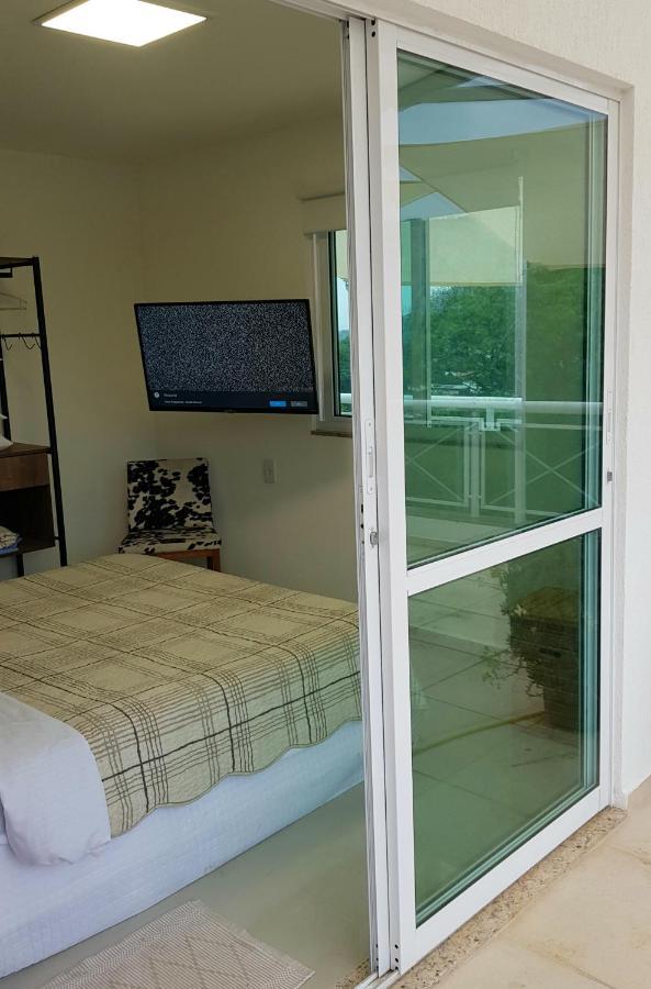 Itaipu Ampla Cobertura/Piscina/Praias/Vista Espetacular 아파트 외부 사진