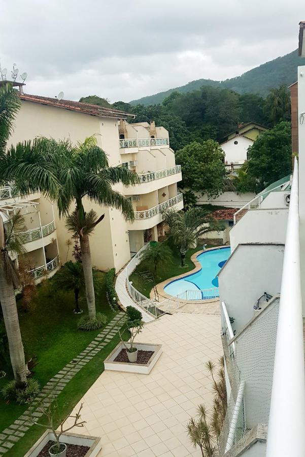 Itaipu Ampla Cobertura/Piscina/Praias/Vista Espetacular 아파트 외부 사진
